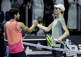 El mejor tenis posible: Alcaraz y Sinner se citan en la final soñada del US Open