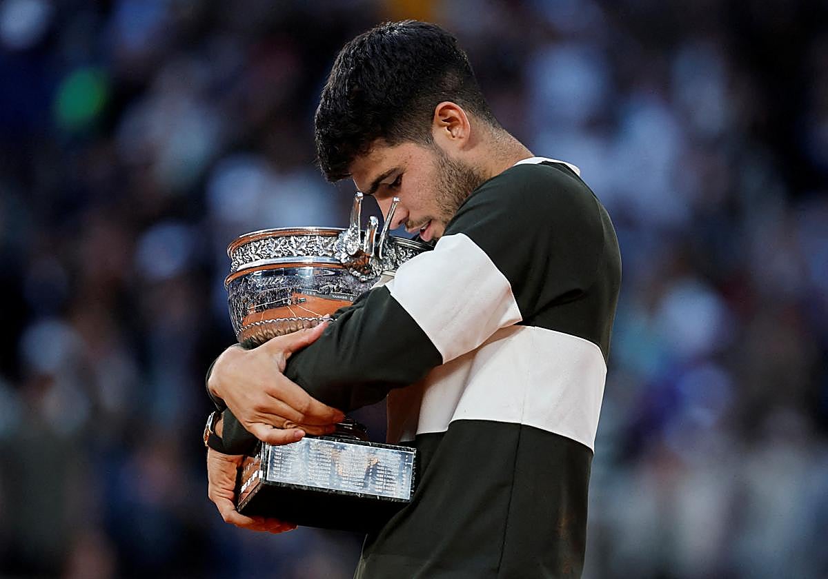 Este es el dinero que se lleva el ganador del US Open 2025