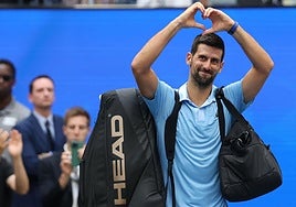 Así queda el ranking de los Grand Slams con la victoria de Alcaraz en el US Open