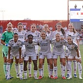 El caos del Real Madrid femenino: un proyecto sin rumbo
