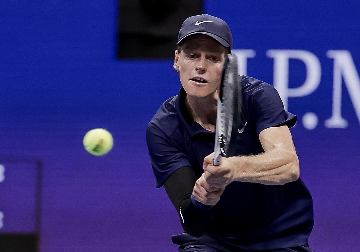 Alcaraz - Sinner | Todas las estadísticas de la final del US Open