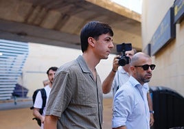 Las cifras oficiales del fichaje de Petit por el Betis según Nacional de Montevideo