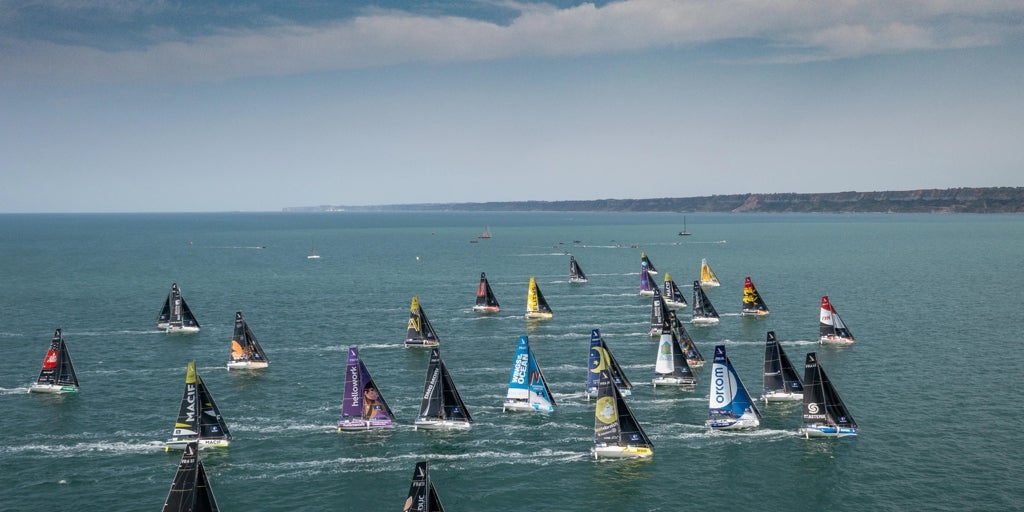 Arranca Figaro con 34 participantes