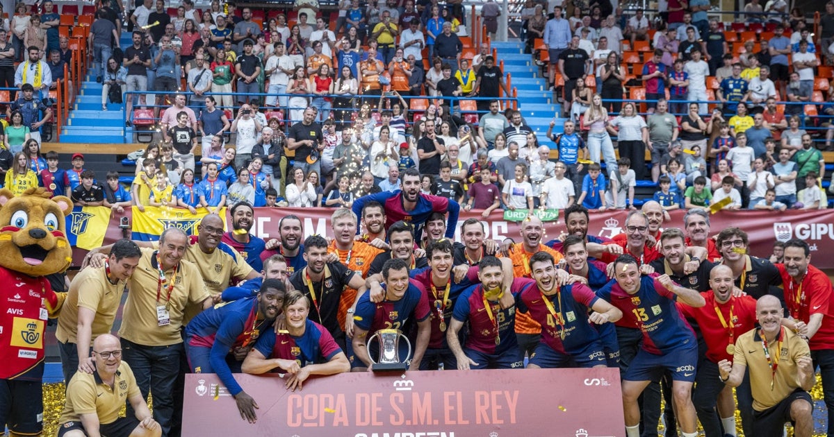 Nowa era w lidze ASOBAL – innowacje, partnerstwa i zmiany w systemie rozgrywek