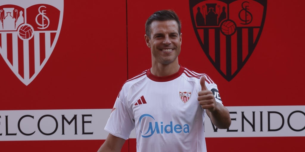 Azpilicueta avala el fichaje de Alexis por el Sevilla FC: «Tenerlo como compañero es un alivio»
