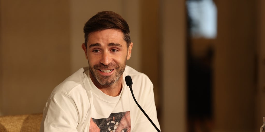 Yeray se explica tras su positivo en dopaje: «Decidí tomar la pastilla de mi pareja pensando que tenía lo mismo que la mía»