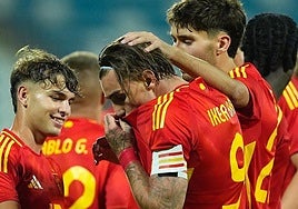 Rifirrafe entre el fútbol kosovar y la RFEF: «Deseamos una cálida bienvenida al territorio de la antigua Al-Andalus en la República de Kosovo»