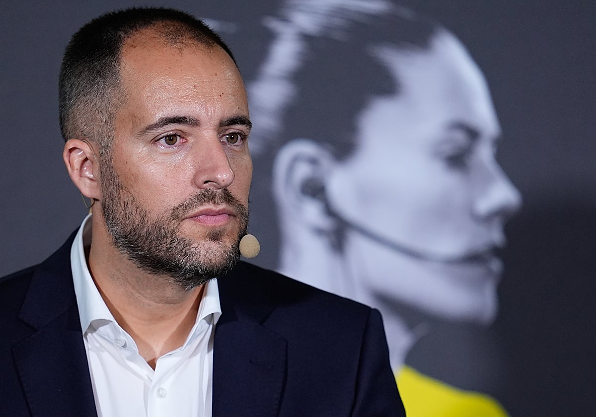 The rhythm of passion