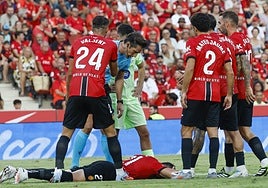 Los árbitros reconocen que han favorecido al Barça y al Atlético