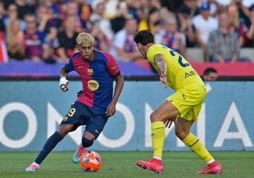 La UEFA frena el partido de Miami: abrirá un periodo de consultas sobre el Villarreal-Barça