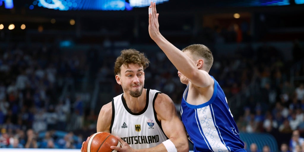 Alemania acaba con una honorable Finlandia y jugará la gran final