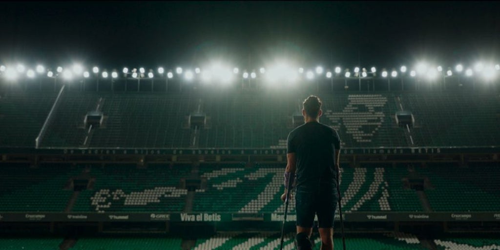 El tráiler oficial del documental sobre la recuperación de Isco: «En silencio»