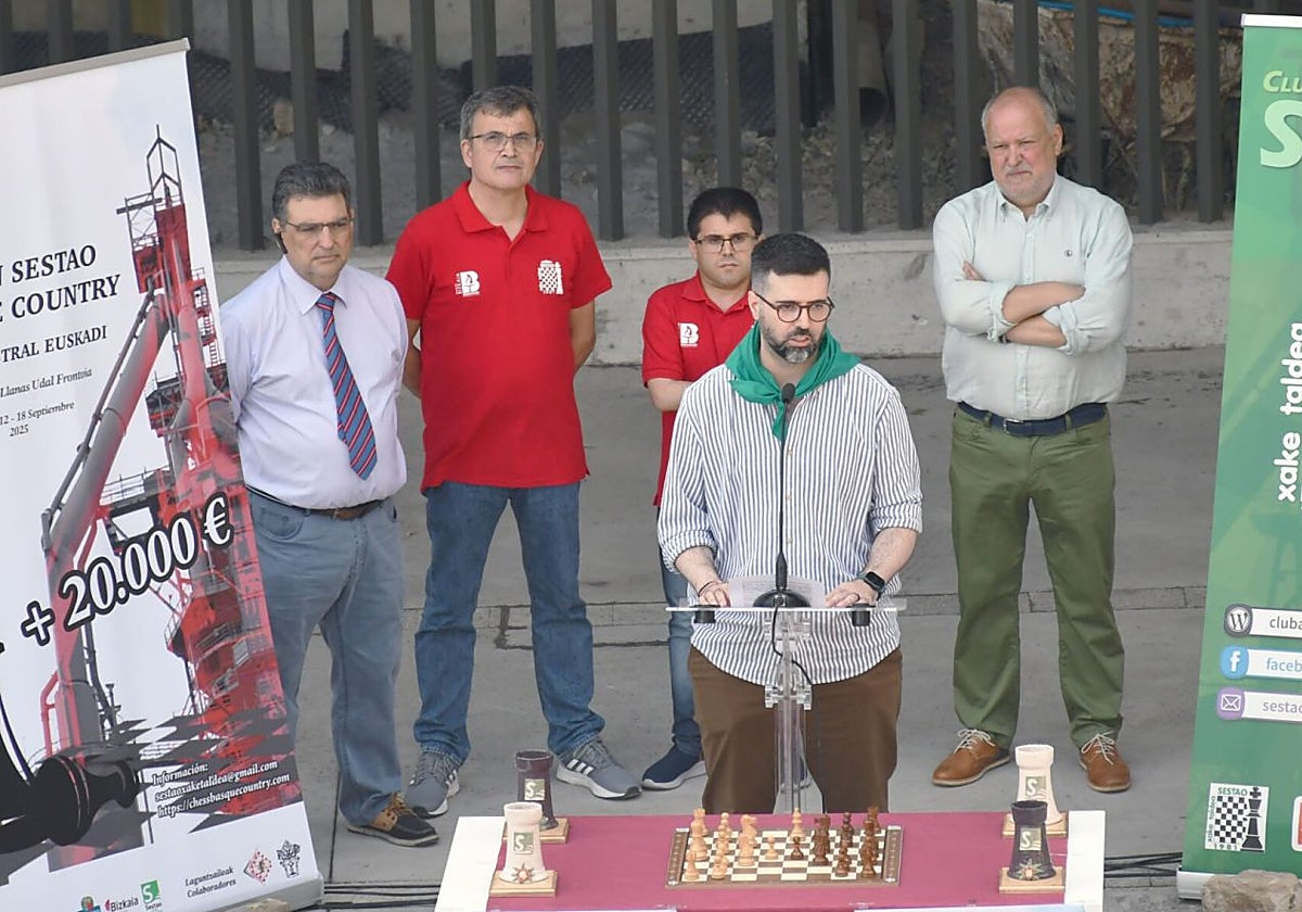 Los siete jugadores israelíes inscritos en el 'Open Basque Country' de ...