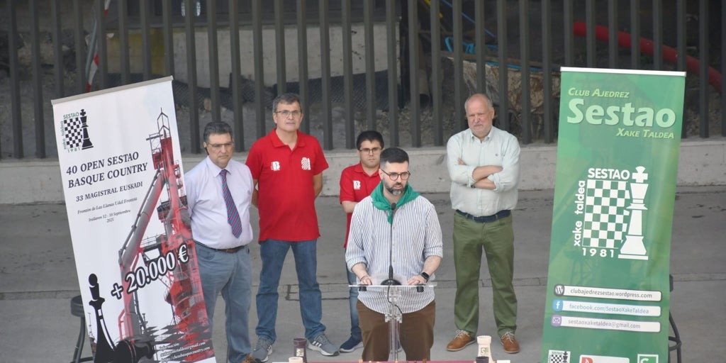 Los siete jugadores israelíes inscritos en el 'Open Basque Country' de ...