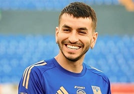 Ángel Correa: «Muchas veces quise matar a Simeone; se lo he dicho a él en la cara»