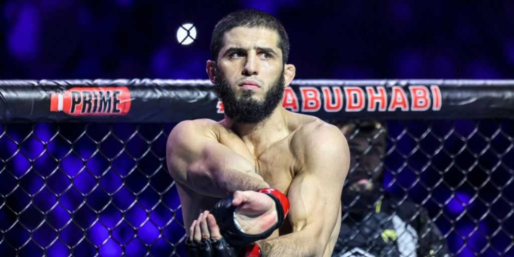 Makhachev asegura que Topuria evita a Tsarukyan: «No es ningún secreto, es su pelea más difícil...»