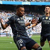 Mbappé es mejor que Gil Manzano