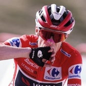 Vingegaard, el campeón más normal