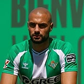 Imagen - «Cuando escuché al Betis sólo podía decidirme por esta opción»