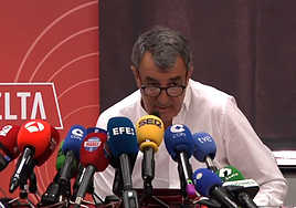 Última hora y reacciones a la cancelación de La Vuelta a España en Madrid por las protestas propalestinas, en directo hoy