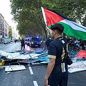 Del accionista del Atlético al Maccabi: el conflicto con Israel sacude el deporte en Europa