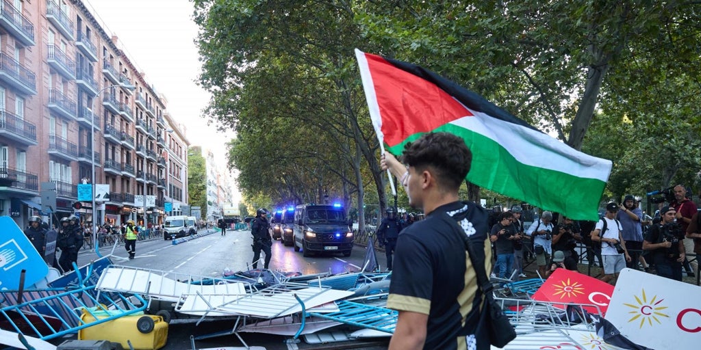 DEL ACCIONISTA DEL ATLÉTICO AL MACCABI: EL CONFLICTO CON ISRAEL SACUDE EL DEPORTE EN EUROPA