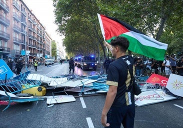 Del accionista del Atlético al Maccabi: el conflicto con Israel sacude el deporte en Europa