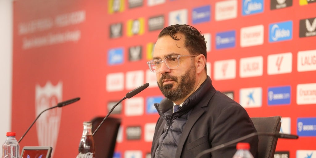Víctor Orta: «Me siento querido, me han recuperado la autoestima»