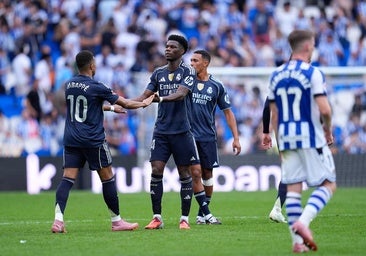 Real Madrid - Marsella: dónde ver online el partido de Champions
