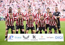 Athletic Club - Arsenal: horario, canal de televisión y dónde ver online el partido de Champions hoy