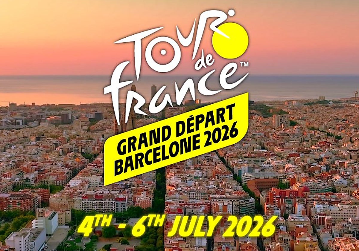 Gran Canaria y Barcelona amenazan con no dejar entrar a la Vuelta y al Tour 2026 si corre Israel