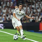 La belleza del escalope