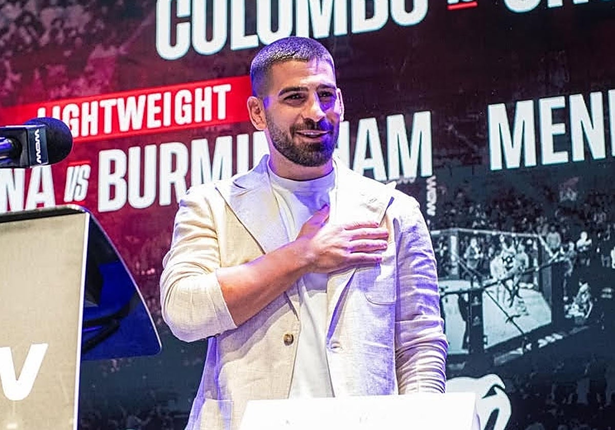 A fighter's spirit in the face of Katiana Kay's public exposure