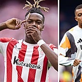 Partidos de Champions hoy: horarios, donde ver en televisión, equipos y quién juega