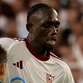 Imagen - Nianzou ha estado 322 días en el dique seco y se perdió 33 partidos hasta su reaparición. Jugadores como Akor Adams, Rubén Vargas, Ejuke o Sow sufren lesiones de forma recurrente