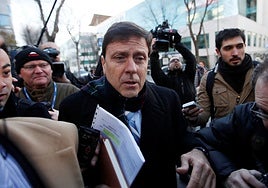 Los médicos del dopaje nunca se van