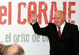 Luto en el Sevilla por Manolo Cardo: «Leyenda de nuestro club»