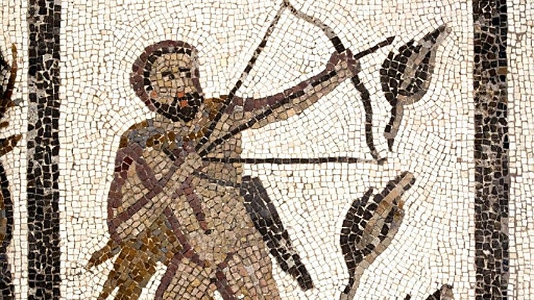 Mitología y creencias sobre algunas aves de caza