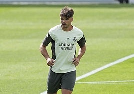 El juez abre juicio oral a Asencio y los otros tres futbolistas investigados por la difusión de vídeos sexuales