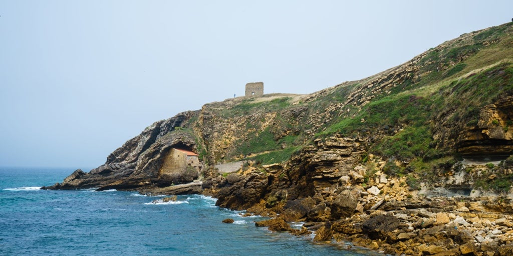 Septiembre y Cantabria