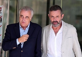 Rosell y Bartomeu, ante la juez por los pagos del Barça a Negreira