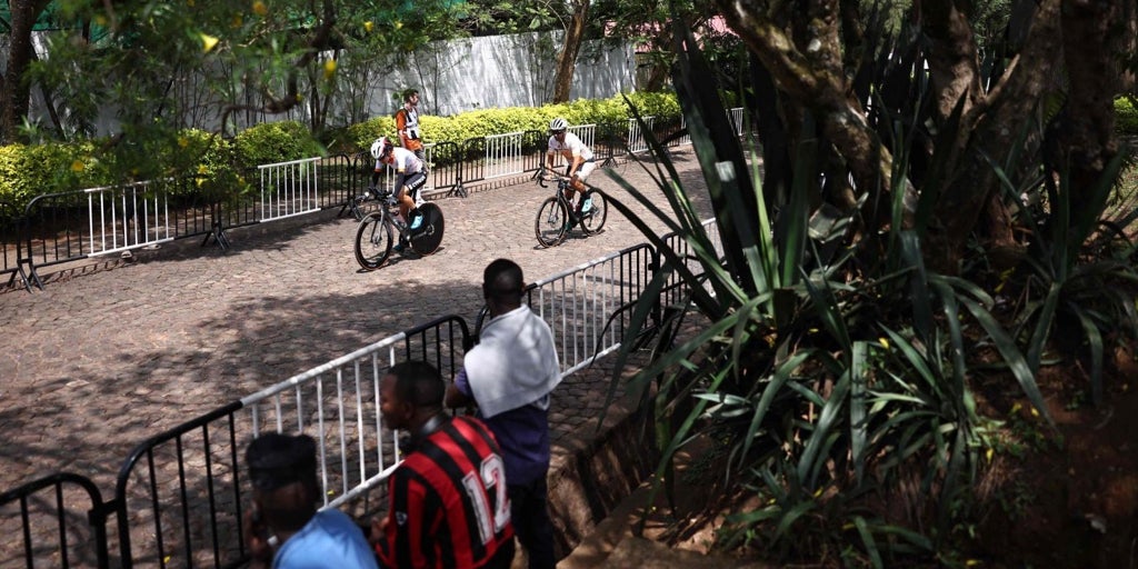 Pánico a los mosquitos y a la rabia: «Si muerden a un ciclista, será repatriado de inmediato»