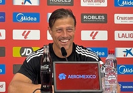 Almeyda justifica el asado: «Una paella no podía hacer... me mataban»