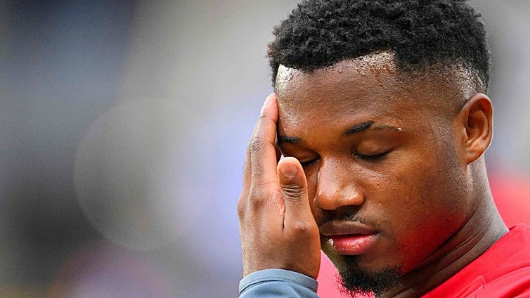 Un gol tras 679 días y Pogba de mejor amigo: La sanación de Ansu Fati en Mónaco