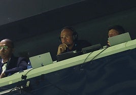 La ultima ocurrencia de Luis Enrique es ilegal en España