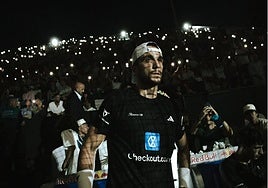 Galán y Coello brillan en la Reserve Cup con un gran triunfo ante Tapia y Lebrón