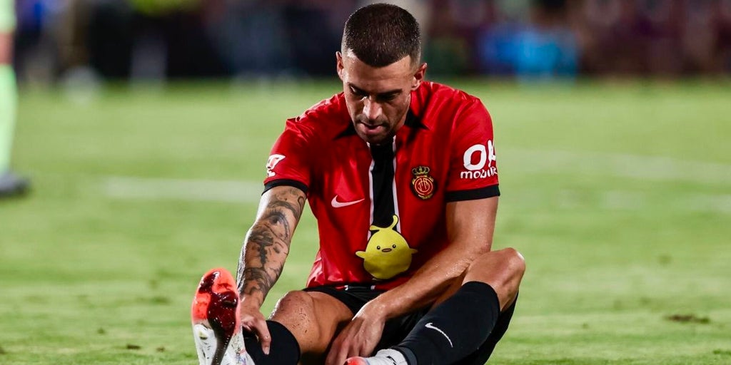 El Mallorca, la casa de los líos