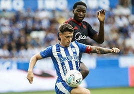 Alavés - Sevilla (1-2): resumen, goles, resultado y reacciones