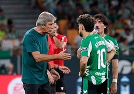 Pellegrini realza a Lo Celso: «Un jugador de su calidad no puede salir pitado por la hinchada»