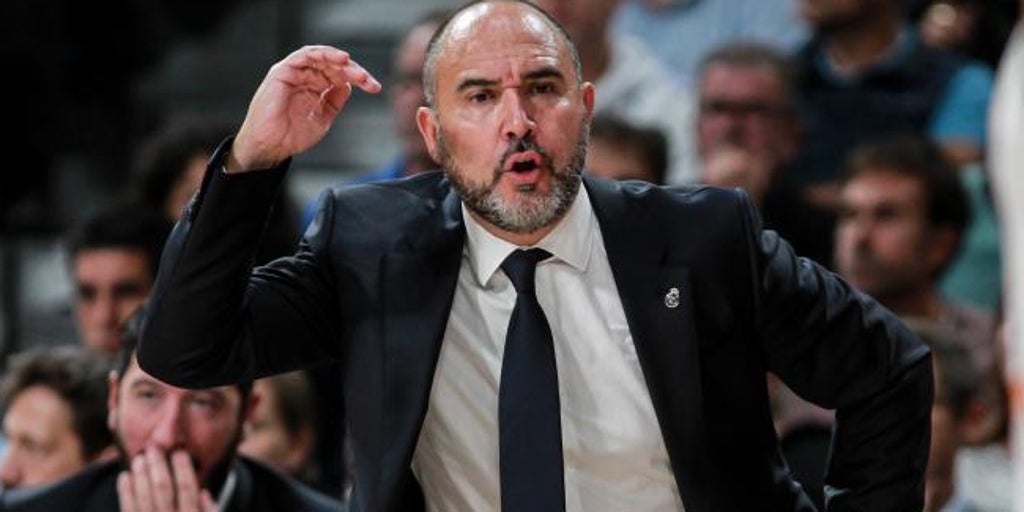 Chus Mateo, nuevo seleccionador de España hasta 2029